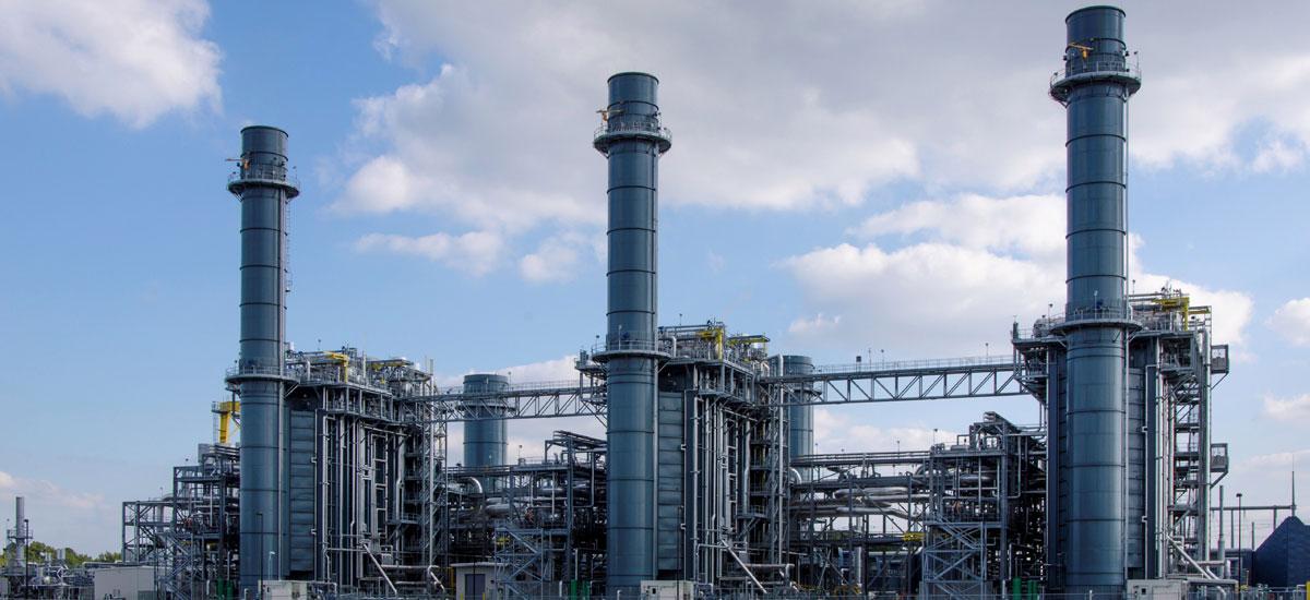 Industrial Applications