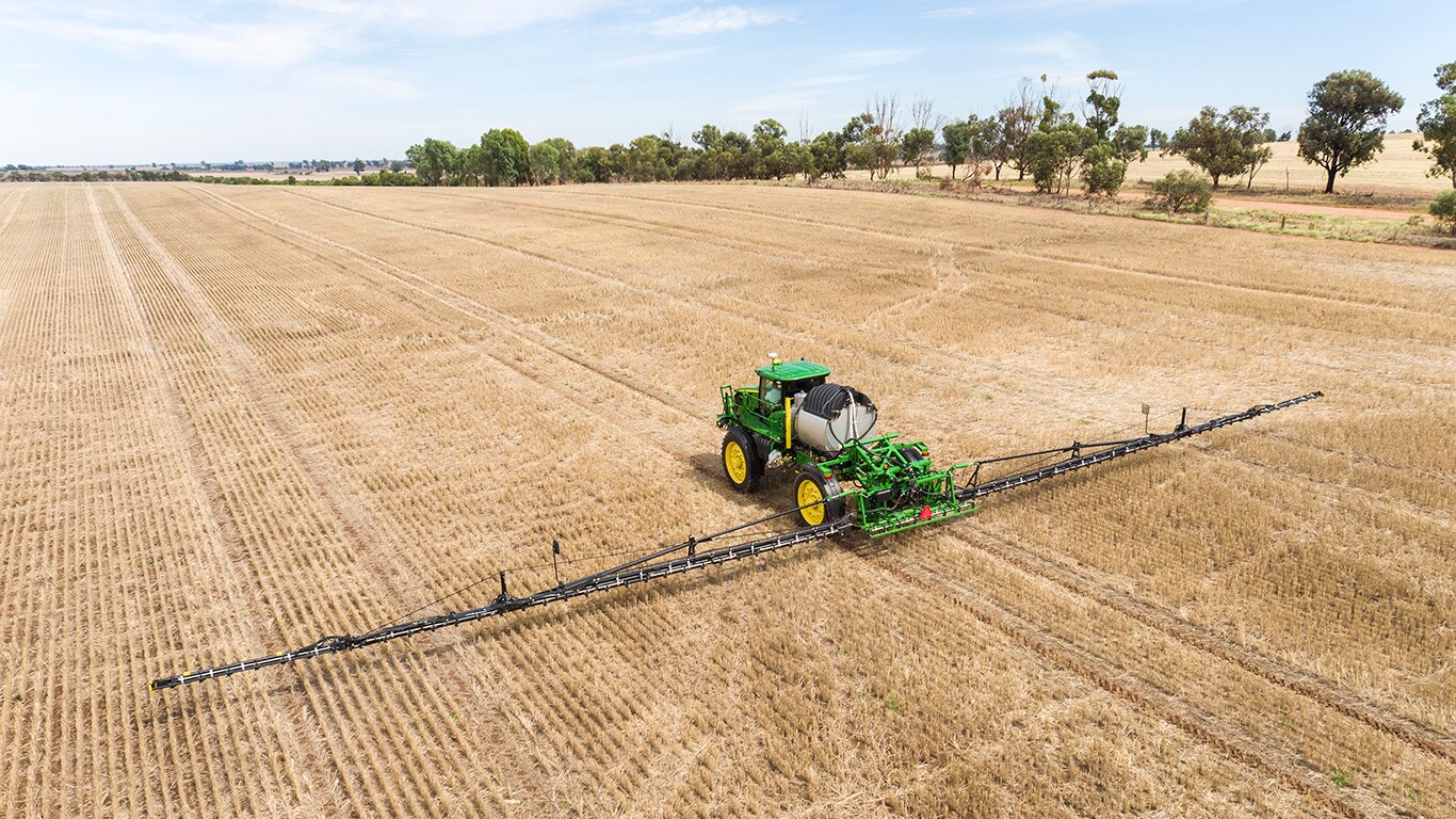 Agricultural Urea